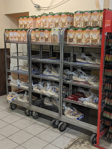 Photo of Amado's Pita - 251 Albert St N, Regina, SK S4R 2N5